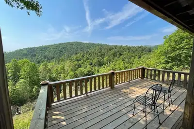 Image de Big Rock Ridge - Easy Access!