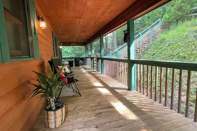 Image de Buck Moon Trail - minutes to Murphy