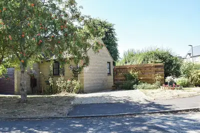 Image de 2 bedroom accommodation in Bampton