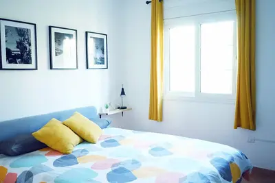 Image de Lovely Recently Renovated Apartment in Nerja