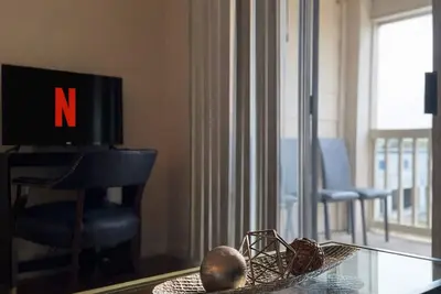 Image de Lovely Condo by Nrg Stadium & Medical Center