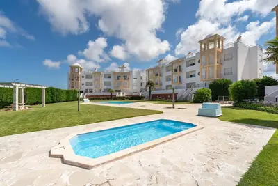 Casa Boa Onda - Condominium Privé avec Piscine