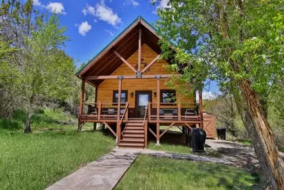 Image de Camp7 Cabin