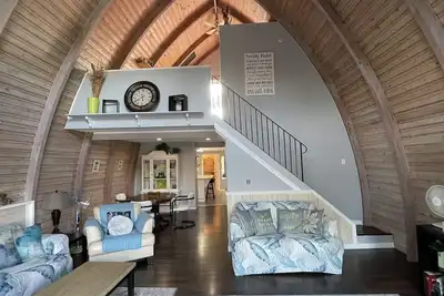 Image de Cozy Cabin by the Lake