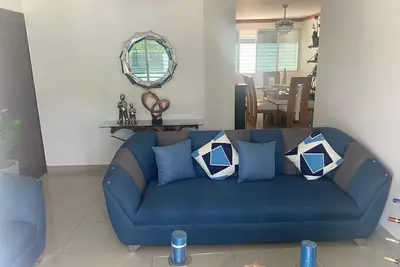 Image de Apartment Alba. Santiago, Dominican Republic.