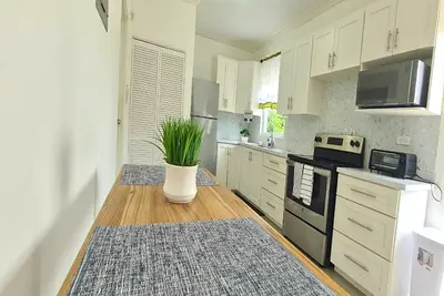 Image de Private Oasis in the City