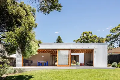 Image de Bundeena Beach House - Royal National Park