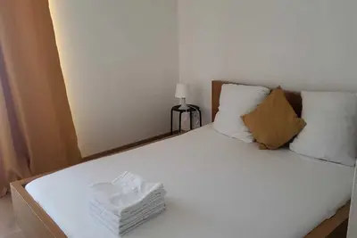 Image de Lou Dormidou - Appartement A 5 min du port, en plein centre, résidence sécurisé