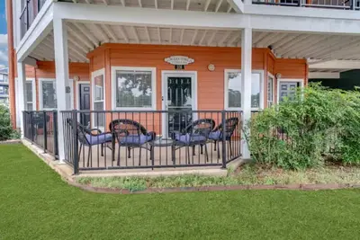 Image de Texoma Lake Retreat