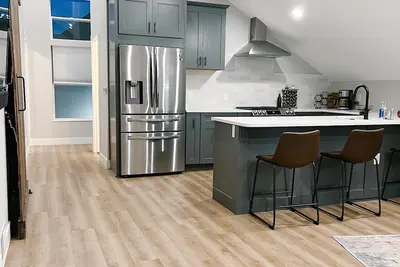 Image de Apartment in West Wash Park! Close to light rail, downtown, dining & shopping.