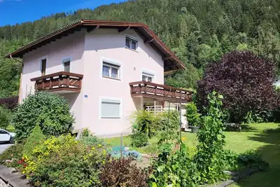Image de Agréable appartement pour 7 personnes avec Wifi, Tv et terrasse