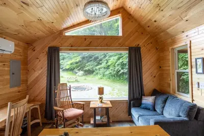 Image de Stunning Cabin & Mountain Hiking!