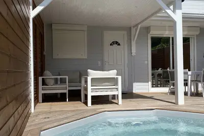 Image de Villa Maracudja Domaine Les Lodges De Malendure