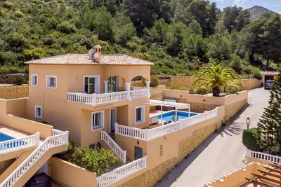 Casita Travel | Casa de los Sueños