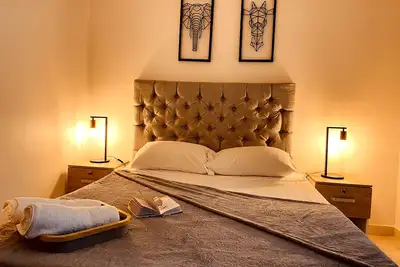 Image de Exclusive Apartment - Caribe Campestre Coveñas