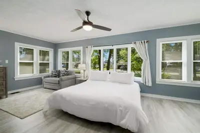 Image de The Brew Bungalow-Oneida Lakeside Getaway (Verona)