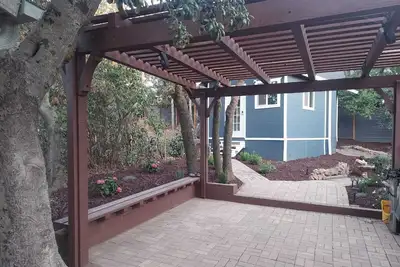 Image de Couple’s Peaceful Getaway - 4 Minutes from Village