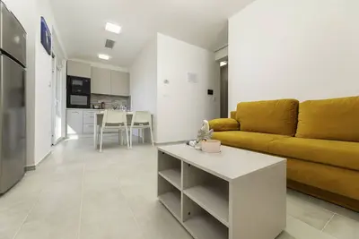 Image de Appartements Sucic 2 (49854-A3) - Soline - île de Krk