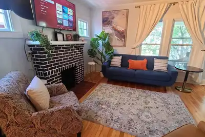 Brand New Luxurious 2 Br Rental Unit in Syracuse