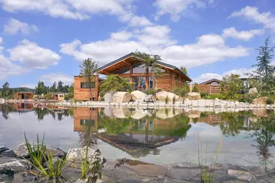 Image de Ferienhaus für 4 Gäste mit 80m² in Schiltern bei Langenlois