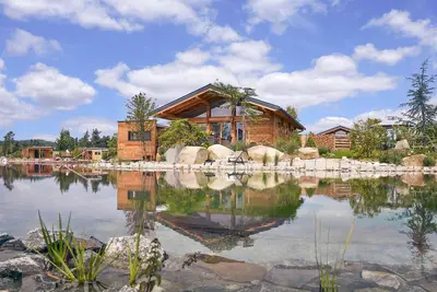 Image de Ferienhaus für 4 Gäste mit 80m² in Schiltern bei Langenlois