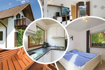 Image de Ferienhaus für 9 Gäste mit 102m² in Kirchheim