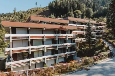 Image de Alpennest by Interhome