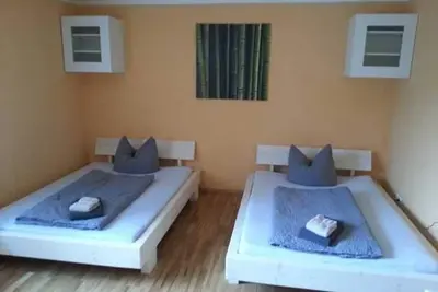 Image de Ferienwohnung 2 - Ferienwohnungen Thomas Streidl