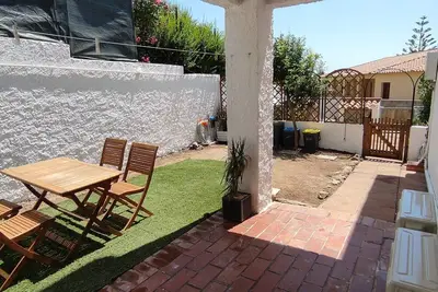 Image de Mimosa apartment