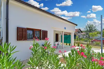 Image de Apartment 2205/58365 (Istria - Barbariga), 3000m from the beach