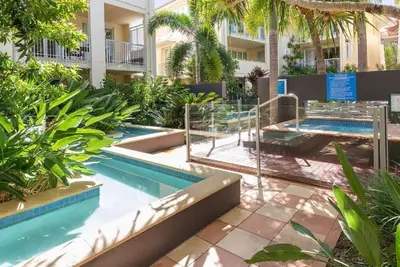 Image de Laguna on Hastings Noosa 127 - Paradise found! !