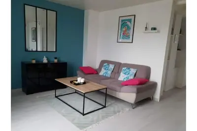 L'Escapade Océane - centre-ville du Havre