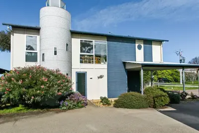 Image de The Village Lighthouse - Metung