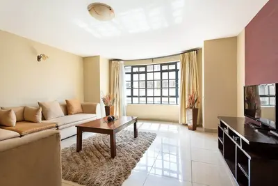 Image de Comfortable & Cosy apartment 2 minutes to major shopping center