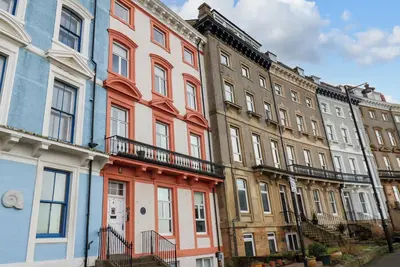 Image de Bram'S Lair, pet friendly, country holiday cottage in Whitby