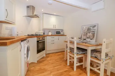 Image de Hocking Cottage, family friendly in St Marychurch