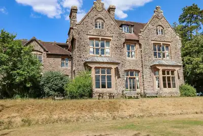 Image de Nethercott House, family friendly, with open fire in Hatherleigh