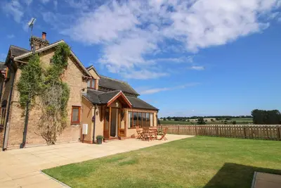 Image de Ellenhall Farm Cottage, pet friendly, with open fire in Eccleshall