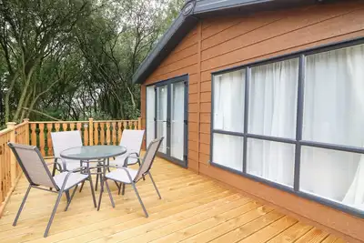 Image de Barney'S Retreat, pet friendly, luxury holiday cottage in Carnforth