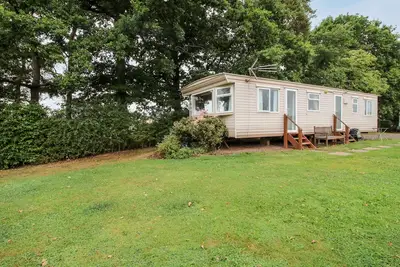 Image de 7 Old Orchard, family friendly, with a garden in Much Wenlock