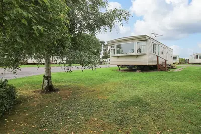 Image de 8 Old Orchard, family friendly, with a garden in Much Wenlock