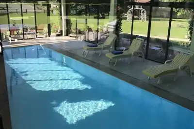 Image de La résidence du château de sancy