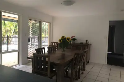 Image de Private home with pool