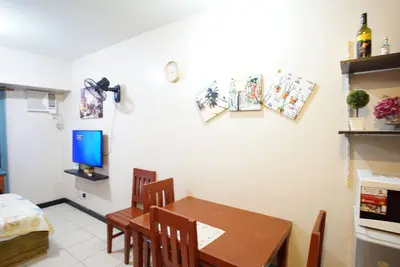 Unique Comfy leisure center w/ WiFi Kitchen