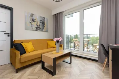 Image de Kotsisa 8a | Stylish Apartment | Remote Work