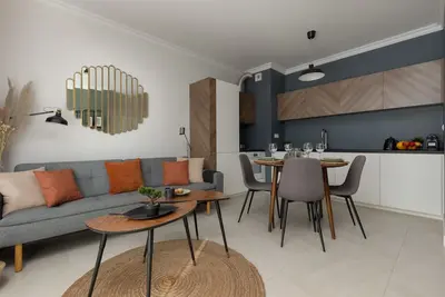 Image de Kapelanow Armii Krajowej 1 | Comfortable Apartment
