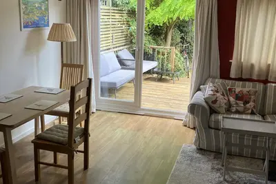 Image de Cosy Home - Near Windsor