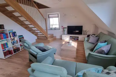 Image de Ferienwohnung bis 7 Personen Sehr Zentral Gelegen