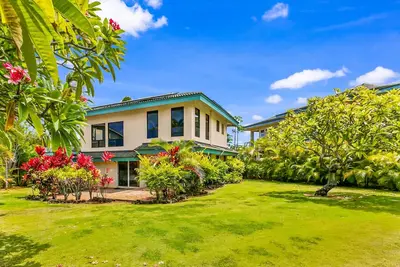 Image de Hale Imaka – Spacious Poipu Home w/ A/C