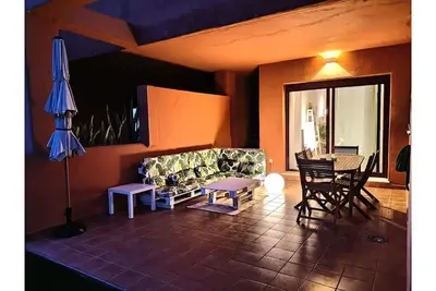 Image de Duquesa Chill Charming ground floor with 2 bedrooms garden
